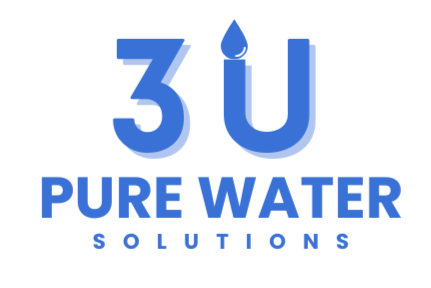 3U PURE WATER SOLUTIONS